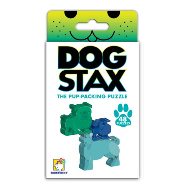 Dog STAX