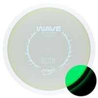 Eclipse Wave (Glow Plastic)