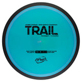 Neutron Trail