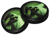 Checkers: The Nightmare Before Christmas