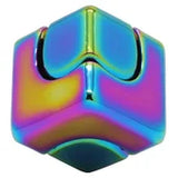 Trend Hub Spinning Orbit Cube