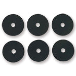 Rubber Stoppers for Garden Flags