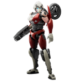 Transformers Classic Class | Arcee 07 | Rise of the Beasts