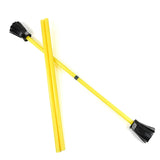 Play Tulip Flower Stick - with Silicone 60 cm - Control Stick 45cm