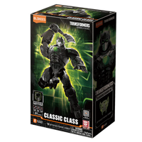 Transformers Classic Class | Optimus Primal Robot 05 | Rise of the Beasts