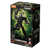 Transformers Classic Class | Optimus Primal Robot 05 | Rise of the Beasts