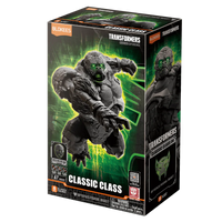 Transformers Classic Class | Optimus Primal Beast 04 | Rise of the Beasts