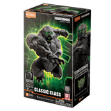 Transformers Classic Class | Optimus Primal Beast 04 | Rise of the Beasts