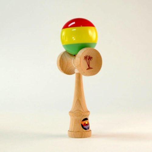 Bahama Kendama Belted Kendama