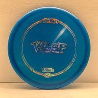 Z LINE WASP