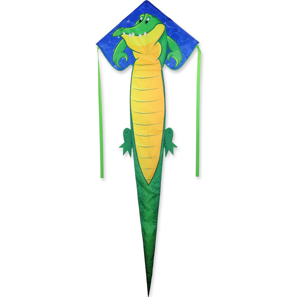 Easy Flyer Kite - Alligator