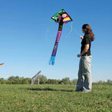 Jumbo Easy Flyer Kite - 5 O'Clock Somewhere