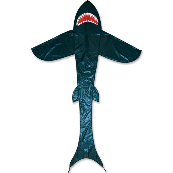 11 ft. Shark - Black