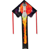 Lg. Easy Flyer Kite - Mars