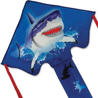 Lg. Easy Flyer Kite - Shark