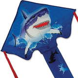 Lg. Easy Flyer Kite - Shark