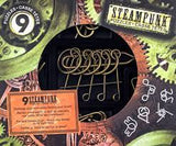 EUREKA STEAMPUNK PUZZLES