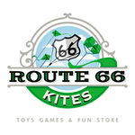 Route 66 Kites