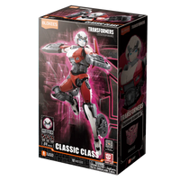 Transformers Classic Class | Arcee 07 | Rise of the Beasts