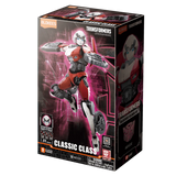 Transformers Classic Class | Arcee 07 | Rise of the Beasts