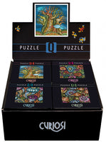 Q PUZZLE: LIFE