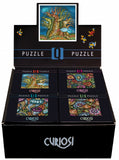 Q PUZZLE: LIFE