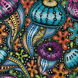 Q PUZZLE: LIFE