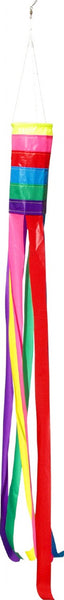 Rainbow Windsock