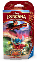 Disney - Lorcana - Reign of Jafar - Starter Deck