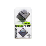 Trend Hub Spinning Orbit Cube