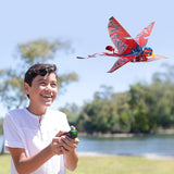Zing Remote Control Flying Dragon