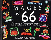 Images of 66 vol. 1