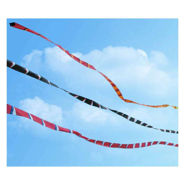 3 in. x 25 ft. Transition Tail - Patriotic