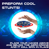 Aero-Drone 360