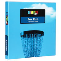 BIRDIE Pro Fox Run Expansion Course