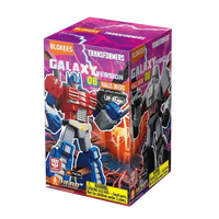 Transformers Galaxy Blind Box 06 - Parallel