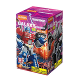 Transformers Galaxy Blind Box 06 - Parallel