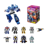Transformers Galaxy Blind Box 06 - Parallel