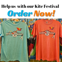 Route 66 Kite Festival Shirt
