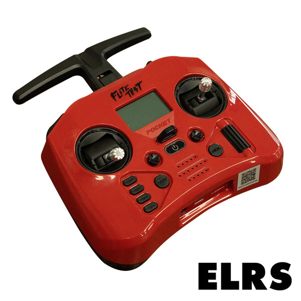 Flite Test Branded Pocket ELRS