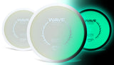 Eclipse Wave (Glow Plastic)