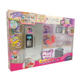 Mini World | Playset Kitchen