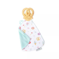 Malarkey Kids Munch-It Teether Blanket