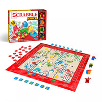 Scrabble Jr. Board Game