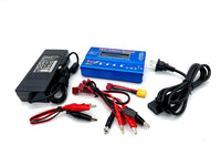Zoom the image with the mouse   B6 Charger