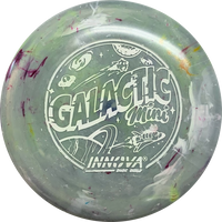 Mini Galactic