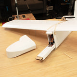 FT Mighty Mini Explorer