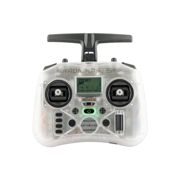 RadioMaster Pocket CC2500
