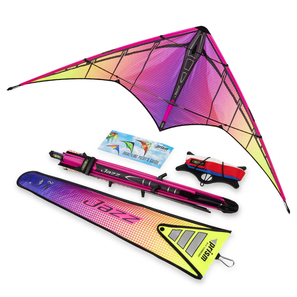 Jazz 2.0 Sport Kite