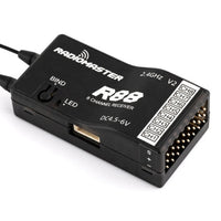 RadioMaster R88 Receiver V.2